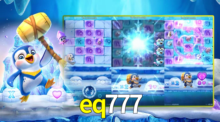 The Great Icescape Slot - PG Soft